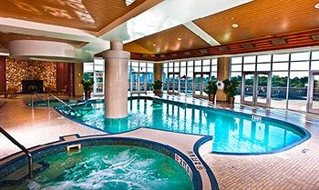 Seneca Niagara Casino Hotel Seneca Niagara Casino Hotel