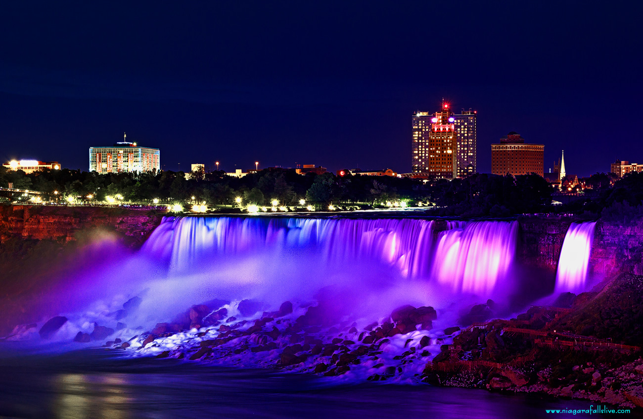 Niagara Falls Photo Contest Winners