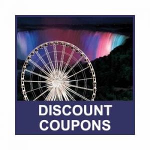 niagara falls discount coupons