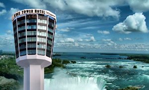 niagara falls niagara falls