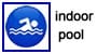 niagara falls indoor hotel pool