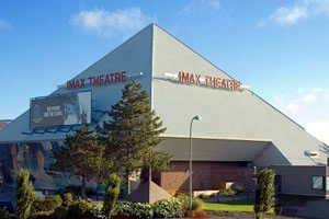 imax theater niagara falls
