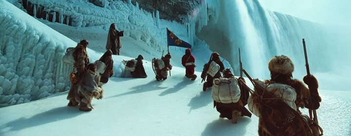 imax niagara falls movie