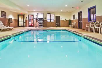 hampton hotel in niagara falls new york