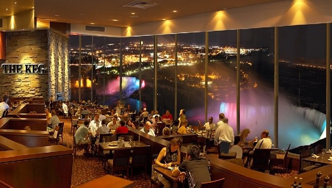 Been to Ruth's Chris Steak House? Share your experiences!