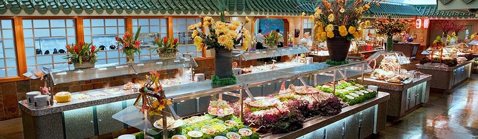 mandarin buffet niagara falls