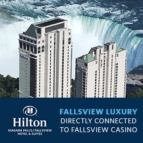 Casino legal age canada