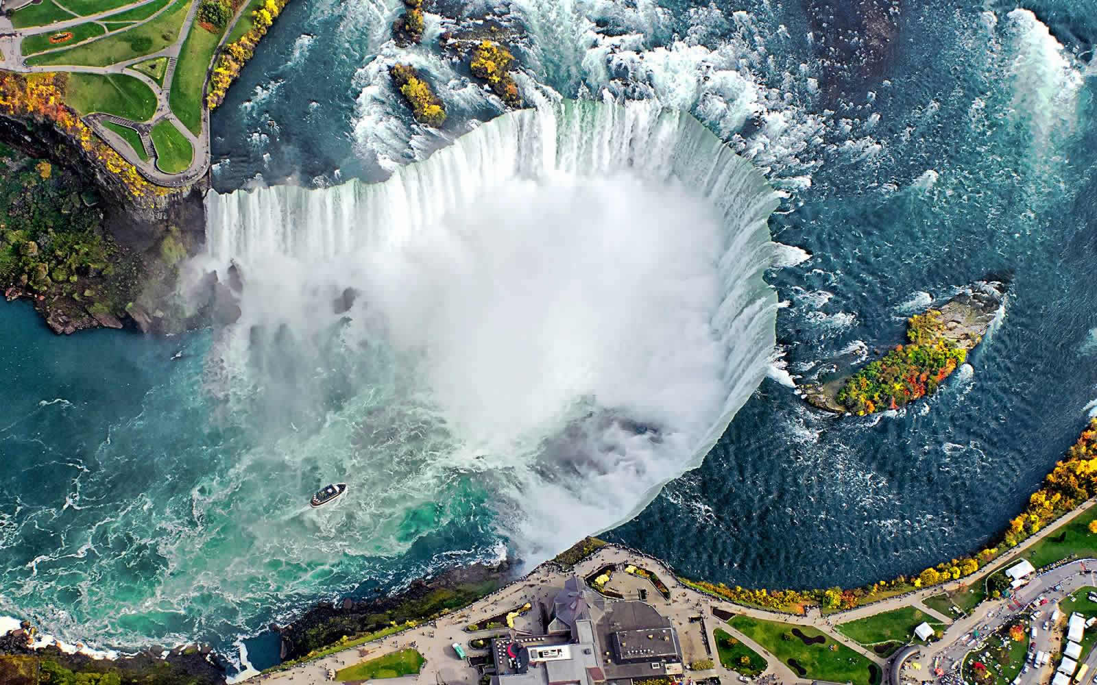 Image result for Niagara Falls