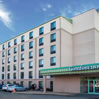 Editors Top 10 Hotel Picks For Niagara Falls