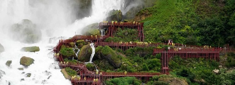 Niagara Falls Attractions 2023