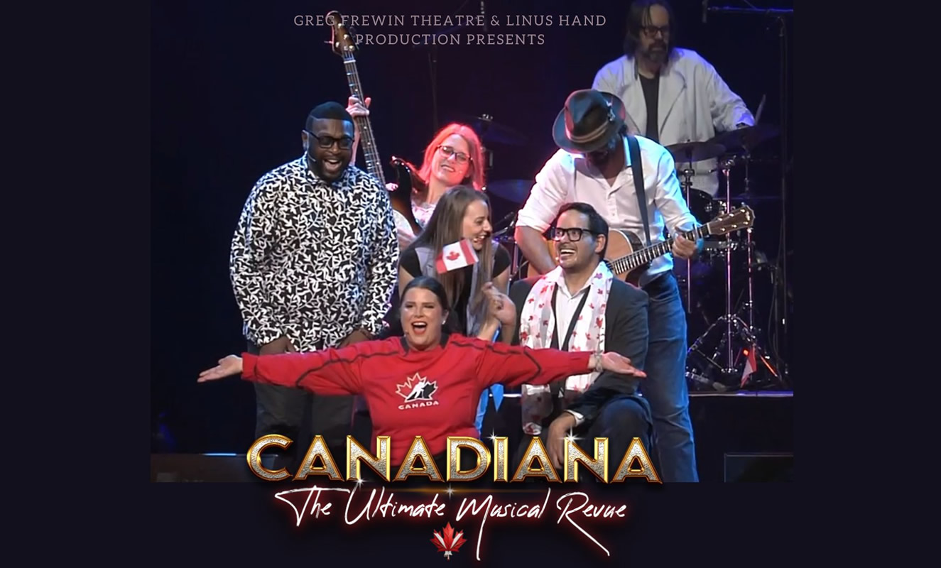 Canadiana Musical Review