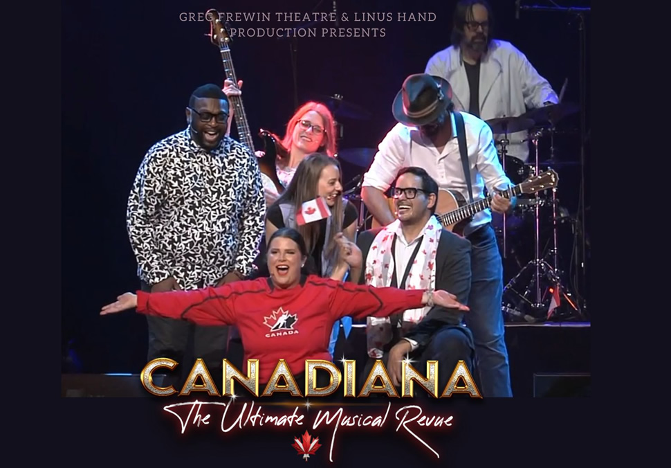 Canadiana Musical Review