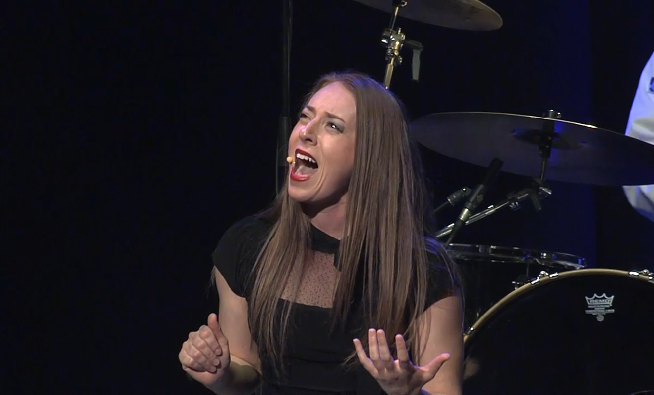 Canadiana Musical Sue