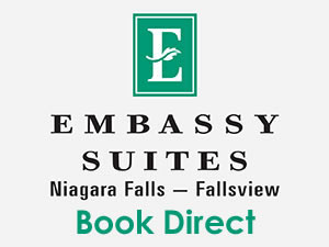 Embassy Suites Logo