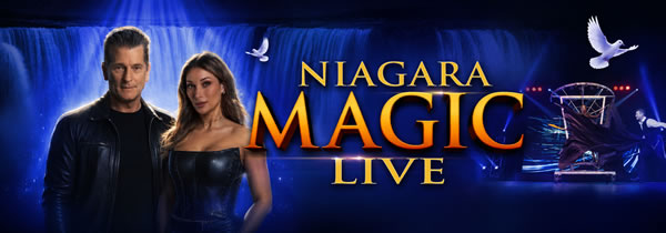 Greg Frewin Magic