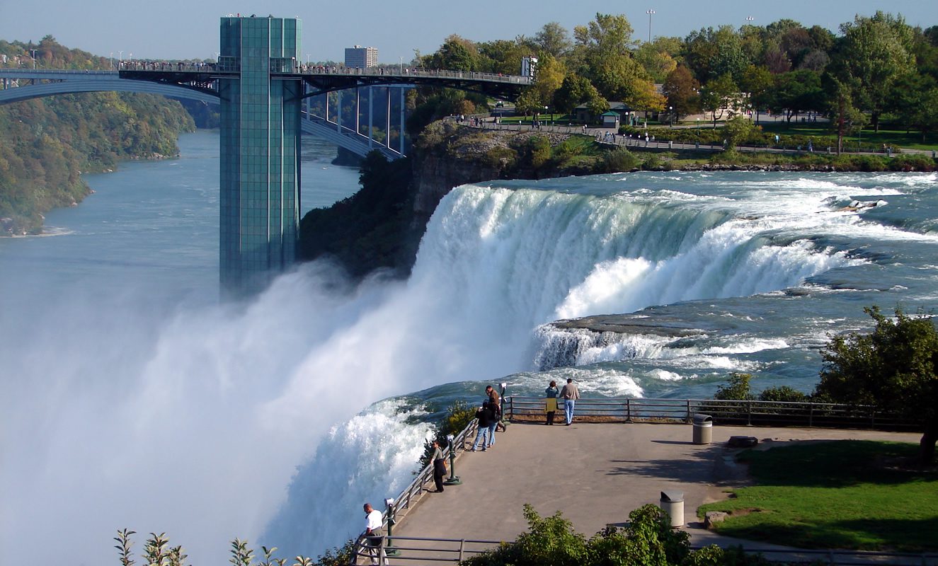 niagara tour from new york Goat-island-view-of-american-falls-1325x800-250k-1