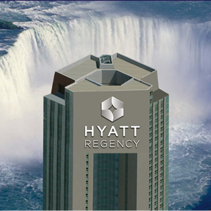 Hyatt Regency Fallsview