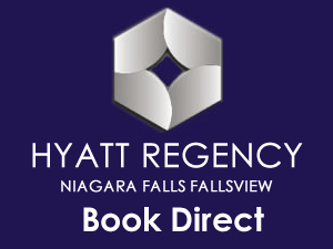 Hyatt Regency Fallsview- reserve