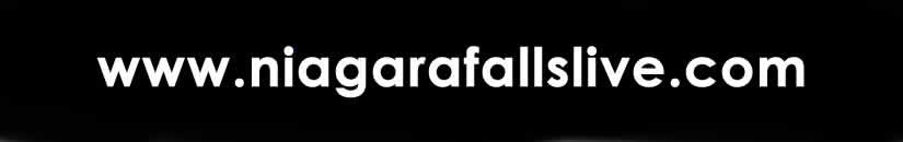 niagara falls homepage