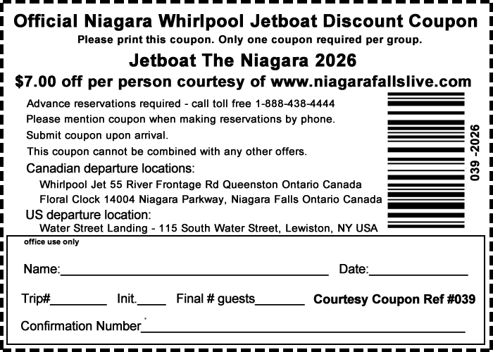 Whirlpool Jet Boat Coupon 2026